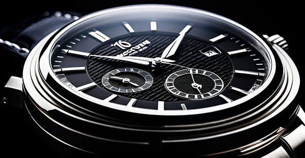 Découvrez l'excellence des horlogers de luxe renommés