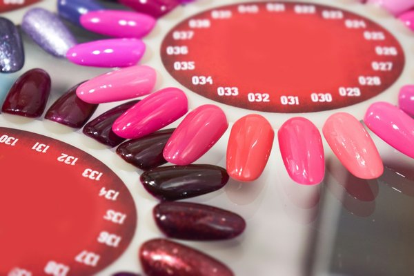 Les avantages des press on nails pour une manucure parfaite