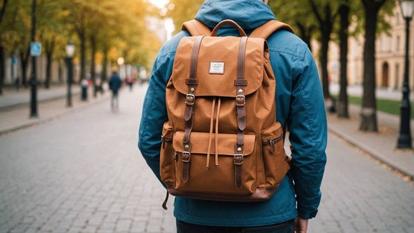 Sac à dos voyage et sport : profitez de -15% sur sacados.fr