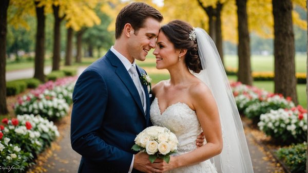 Capturer vos moments précieux avec notre photographe mariage