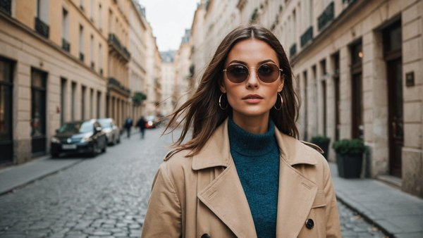 Découvrez les secrets du style sur blog mode